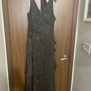 Formal dress